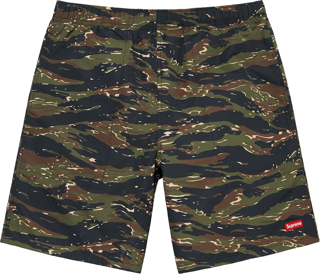Nylon Water Short view 40
